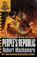 Cherub: peoples republic - book 13
