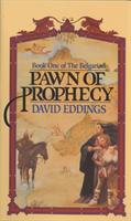 The Pawn of prophecy