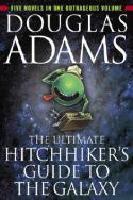 The ultimate hitchhiker's guide to the galaxy