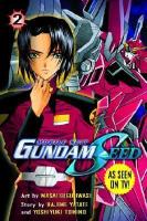 Gundam seed 2 : mobile suit