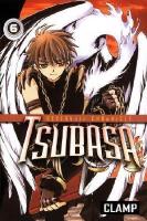 Tsubasa 6 - Reservoir Chronicle