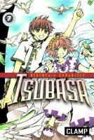 Tsubasa 7 - Reservoir Chronicle