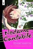 Nodame Cantabile 7