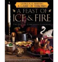 A Feast of Ice and Fire