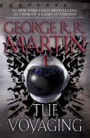 Tuf voyaging - a novel