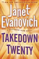 Takedown Twenty