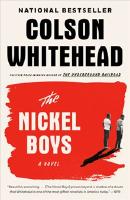 The Nickel Boys