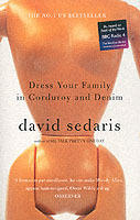Dress your family in corduroy and denim