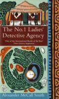 The No. 1 Ladies' detective agency