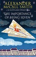 Importance of Being Seven, The