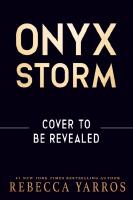 Onyx Storm