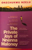 Private Joys of Nnenna Maloney