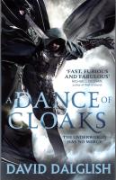 A Dance of Cloaks