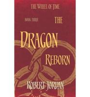 Dragon Reborn