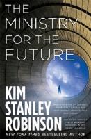 The Ministry for the Future