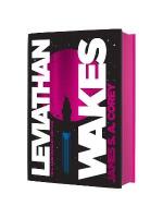Leviathan Wakes