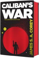 Caliban's War