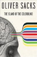 The island of the colorblind - and, Cycad island