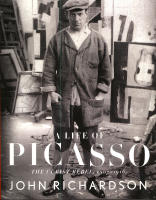 Life of Picasso 2; The cubist rebel 1907-1916
