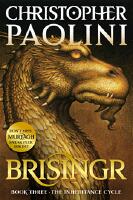 Brisingr: Book III