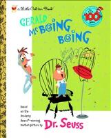 Gerald McBoing Boing