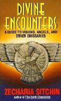 Divine Encounters: A Guide To Visions, Angels & Other Emissa