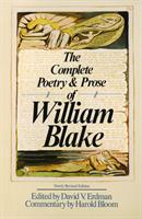 complete poetry and prose of William Blake [Elektronisk resurs]