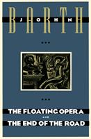 The floating opera and The end of the road