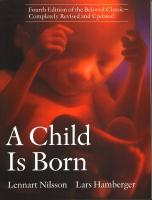 A child is born