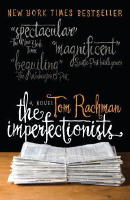 The Imperfectionists