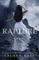 Rapture - book 4 of the fallen series
