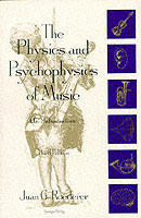 The physics and psychophysics of music : an introduction