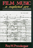 Film music : a neglected art : a critical study of music in films