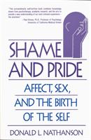 Shame and pride : affect, sex, and the birth of the self