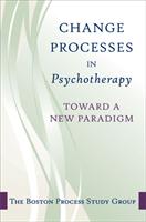 Change in psychotherapy : a unifying paradigm