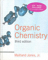 Organic chemistry