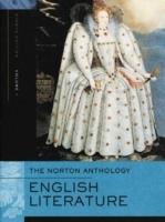 The Norton anthology of English literature
