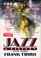 Jazz : a history