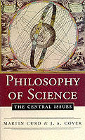 Philosophy of science : the central issues
