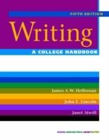 Writing : a college handbook