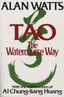 Tao - the watercourse way