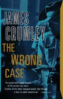 The wrong case : a novel by