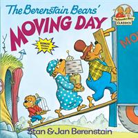 Berenstain bears moving day