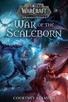 Untitled World of Warcraft Novel
