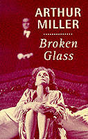 Broken glass