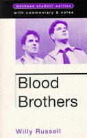 Blood brothers