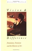 Vision and difference