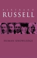 Human knowledge : its scope and limits