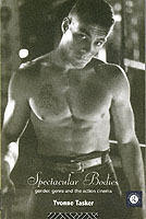 Spectacular bodies : gender, genre and the action cinema