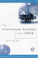 The international economy since 1945 [Elektronisk resurs]